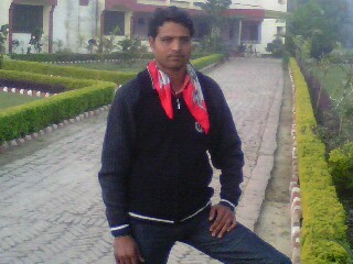 In Sahjahanpur